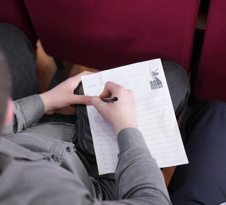 В Дагестане объявлен прием заявок на игру «Наследники Победы»