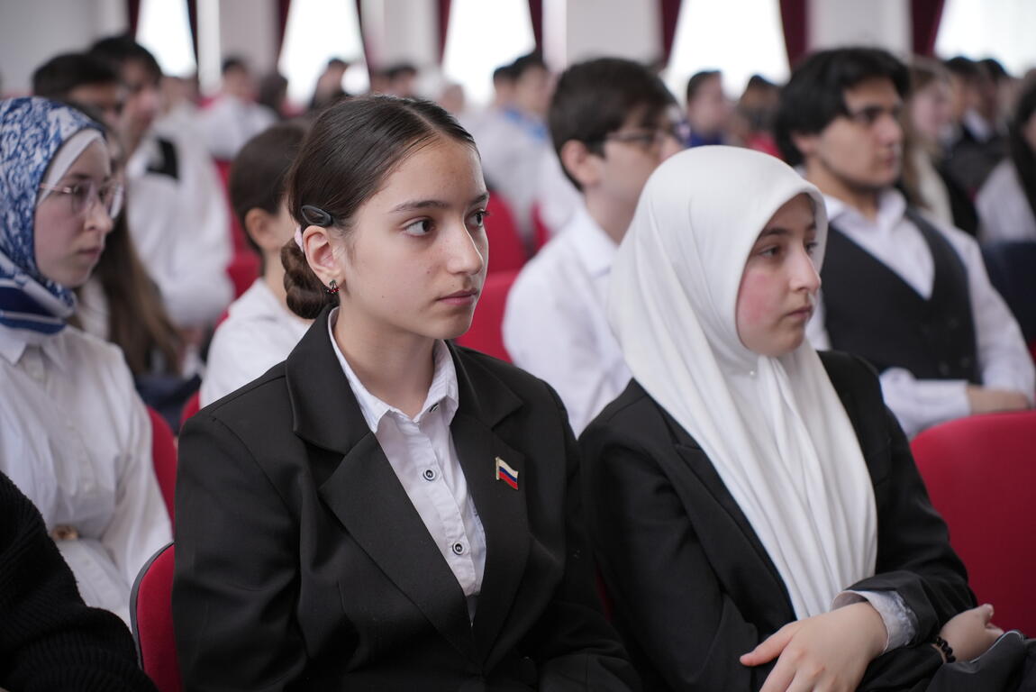 В Дагестане стартовала республиканская викторина «Наследники Победы»