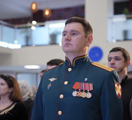 Более 400 человек охватила Ночь искусств в Историческом парке