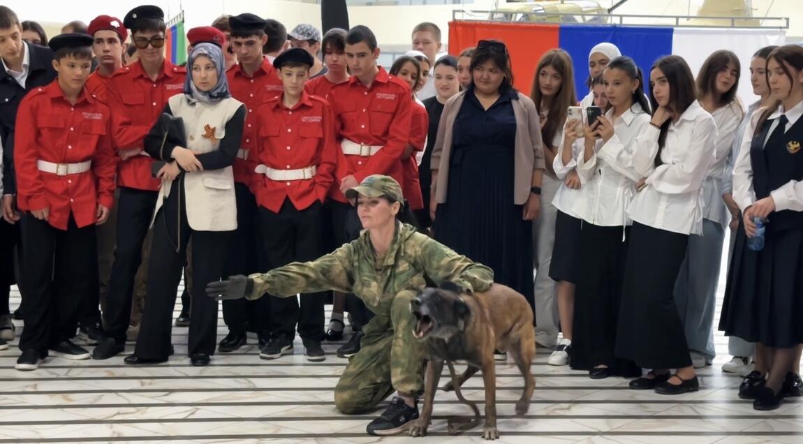 Мы помним. Мы едины