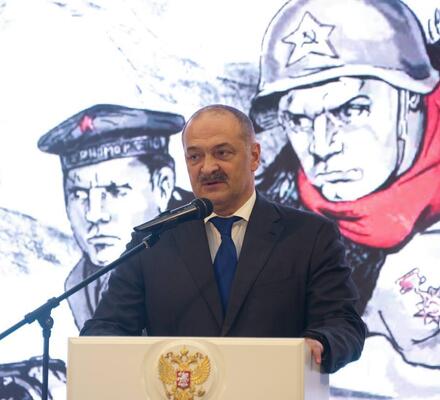 В Историческом парке торжественно открыли выставку 